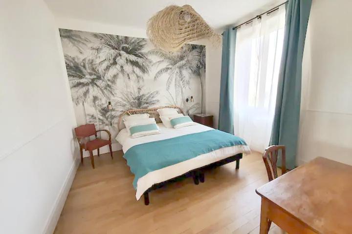 La Suite 21, 73 M2 De Charme, Centre Ville Dijon Buitenkant foto