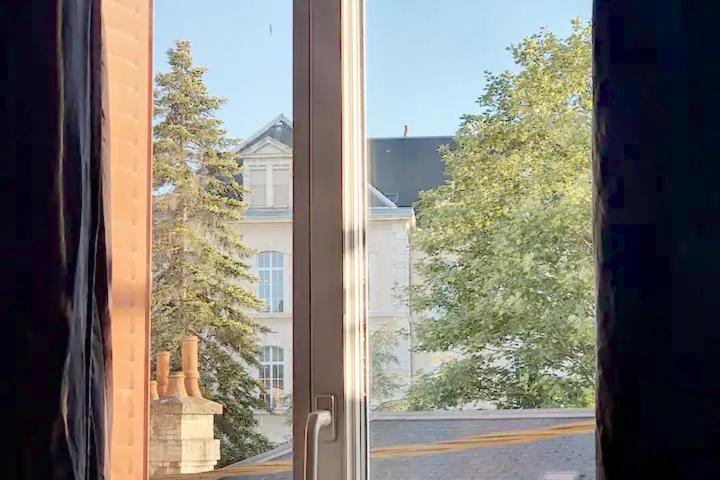 La Suite 21, 73 M2 De Charme, Centre Ville Dijon Buitenkant foto
